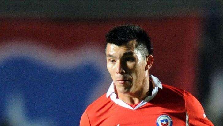 Daily Mail - L'Inter fa sul serio per Medel, c'è l'offerta