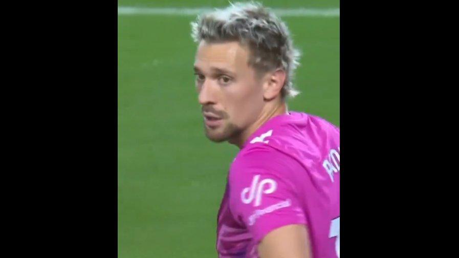 Un super Radu si oppone alla Real Sociedad: solo 0-0 contro il Celta