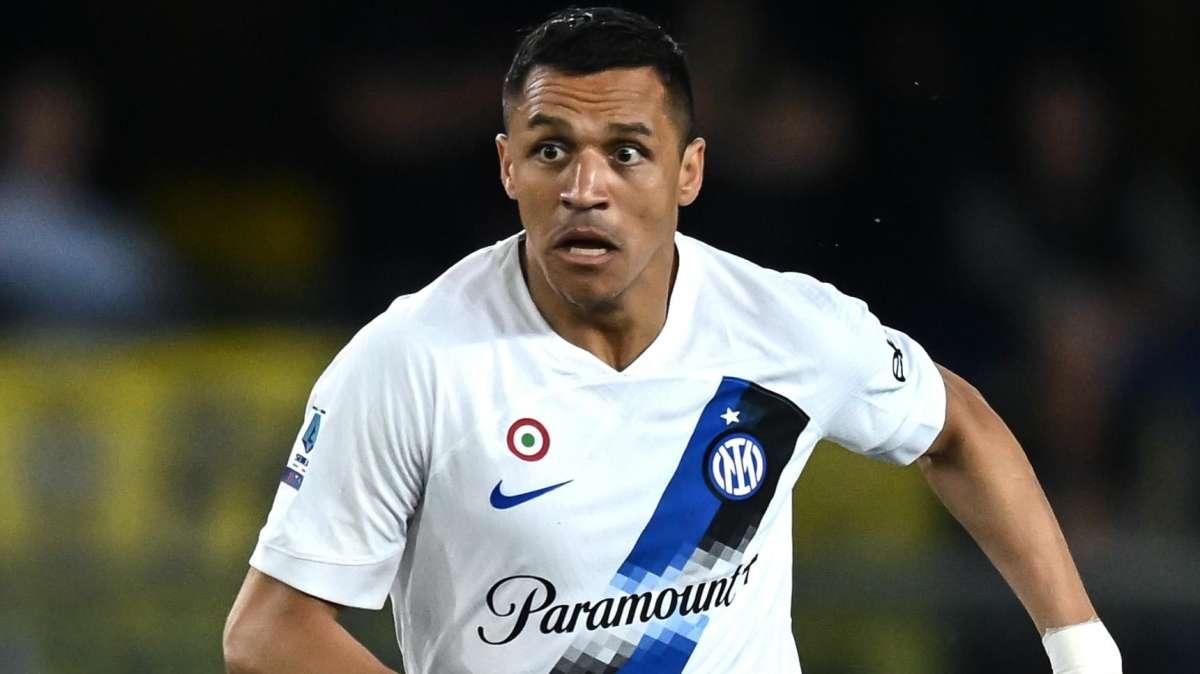 Udinese, ancora un mese di stop per Sanchez: può rientrare dopo la sosta di ottobre