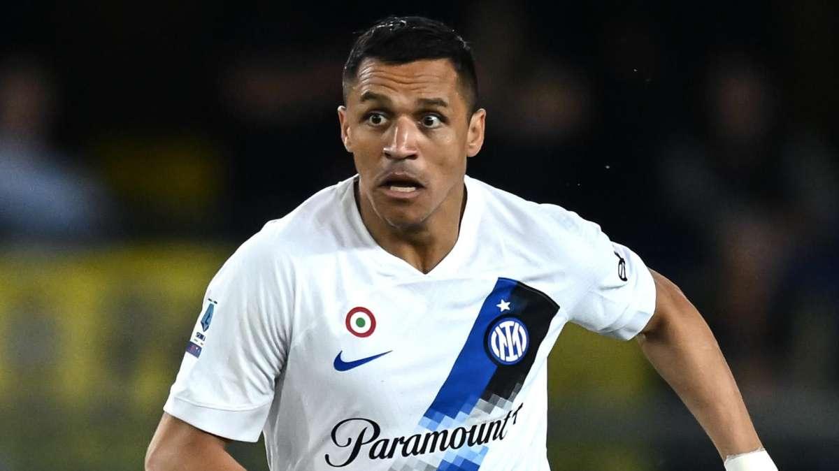 Gazzetta di Parma - Sanchez, possibile permanenza in Italia. Contatti con il Parma, ma l'operazione è difficile