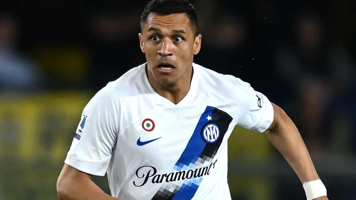 Cile, Gareca: "Sanchez in ritiro dopo i compagni? E' arrivato qui in una forma fisica impeccabile"