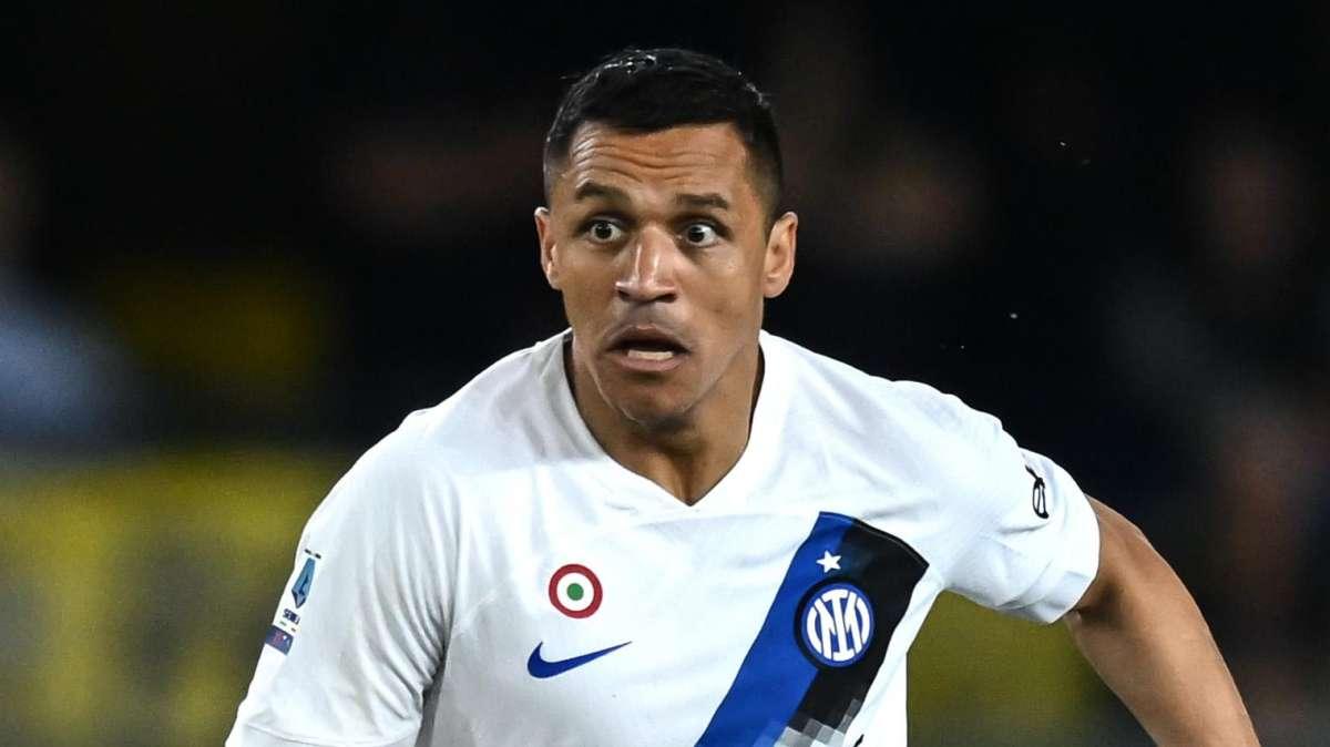 Sanchez ad un passo dalla fumata bianca con l'Udinese. L'ex Inter è già nella città friulana