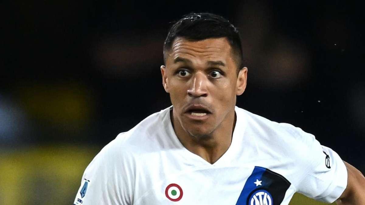 Sky - Sanchez altro ritorno all'orizzonte? Si apre la pista Marsiglia di De Zerbi 