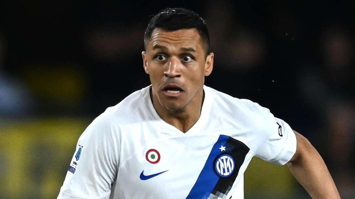 Echeverría difende Alexis Sanchez: "Conosciamo la sua carriera, sappiamo tutti cosa ha dato al Cile"