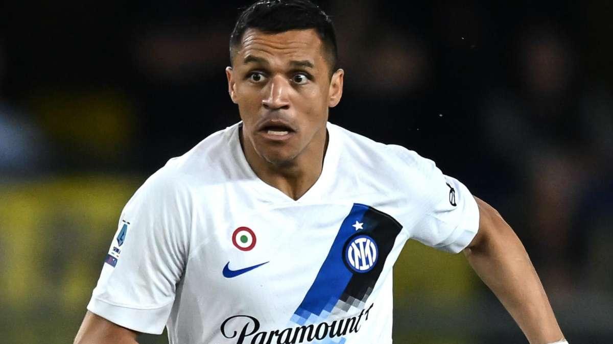 Corsera - Sanchez, non solo Udinese: nelle ultime ore sarebbe emersa anche un'altra pista italiana