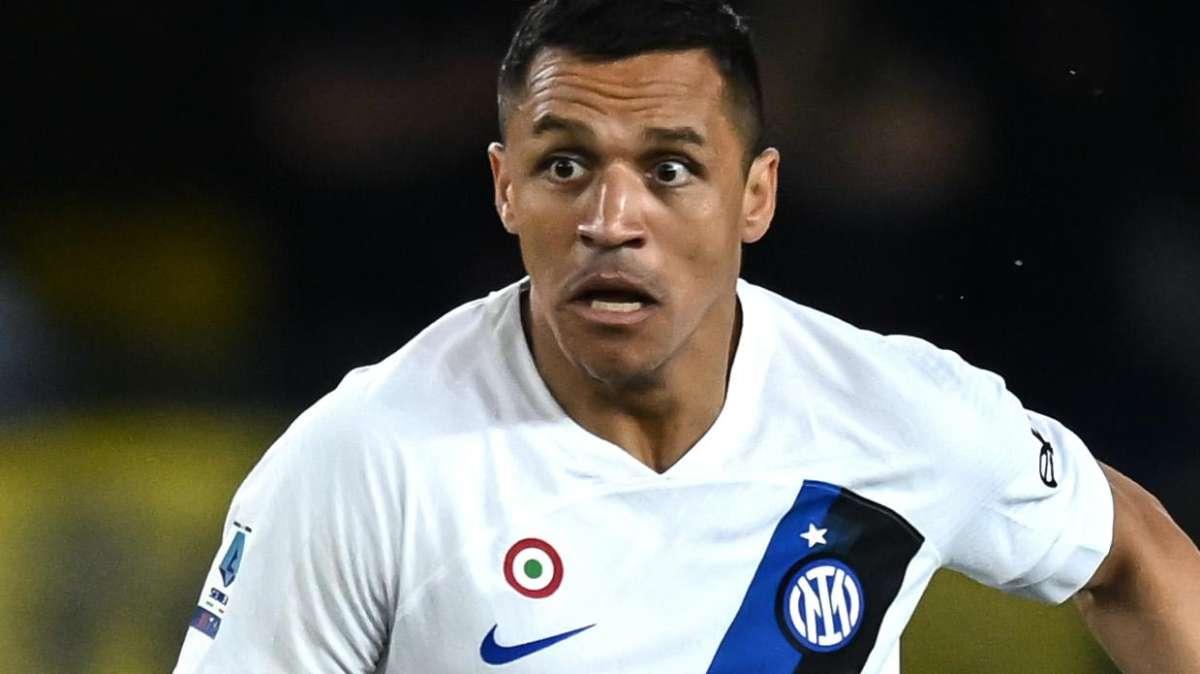 Sky - L'Udinese pensa a Sanchez: al momento un sogno, ma se il cileno abbassasse le pretese...