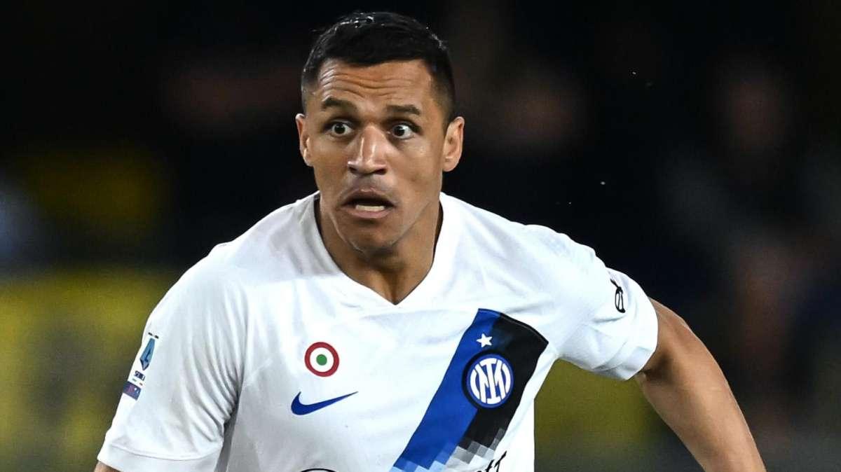 Sanchez: "Gol? Potevo fare di più, pareggiare per noi è come perdere. Argentina? Hanno giocatori d'élite"