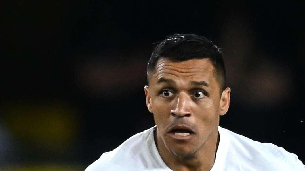 L'Udinese respira, escluse lesioni per Sanchez: solo affaticamento muscolare per l'ex Inter