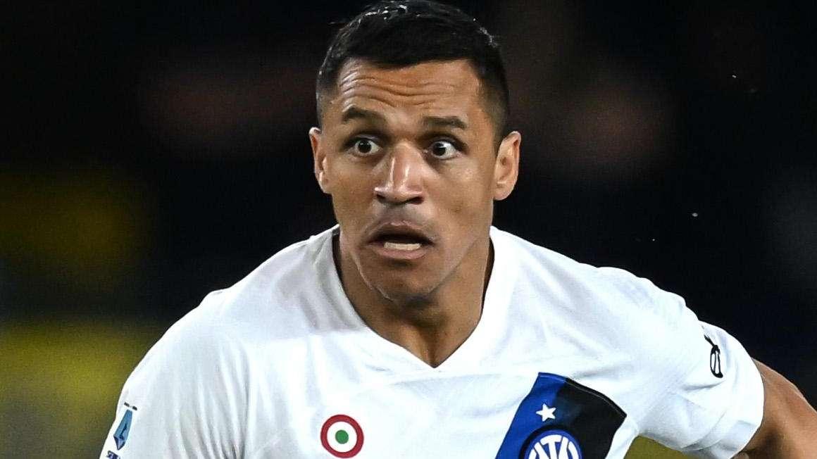 Cile, Bravo esalta Sanchez: "Vuole sempre dare il massimo, averlo con noi significa molto"