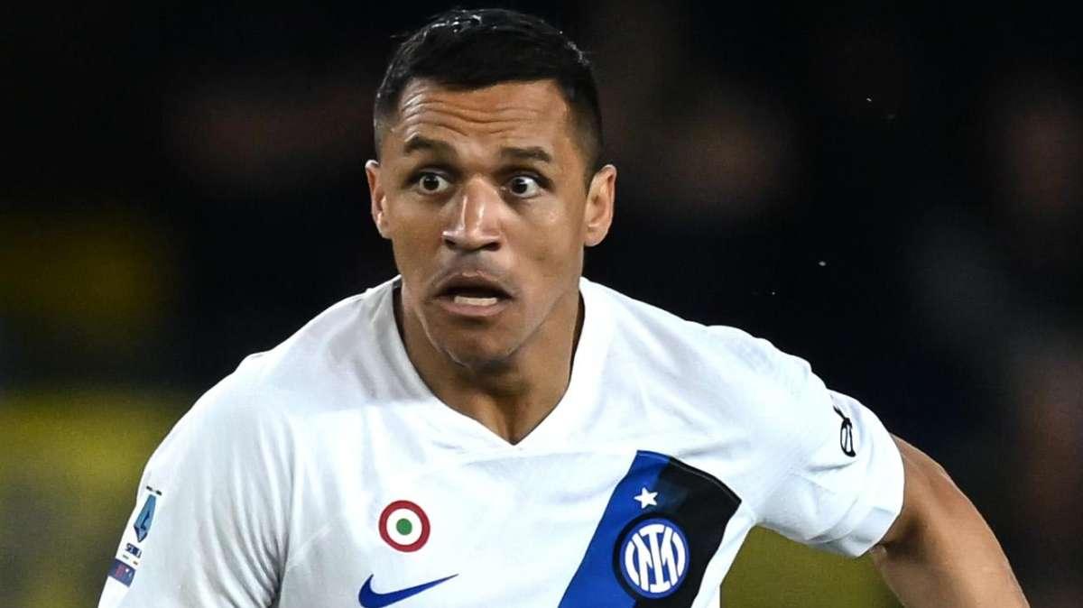 Sanchez, futuro tutto da scrivere: sirene greche, ci pensa il Panathinaikos