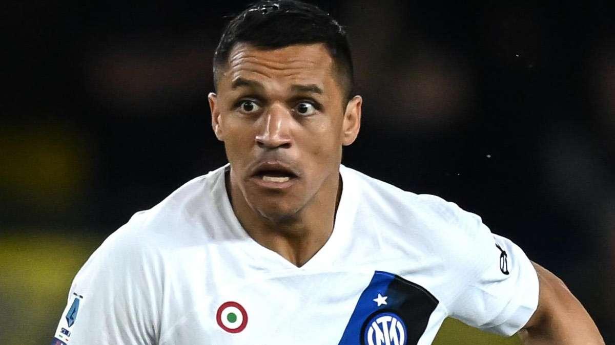 Sanchez fuori al 66' di Cile-Argentina, Gareca: "Cambio di natura tattica, non c'è altro"