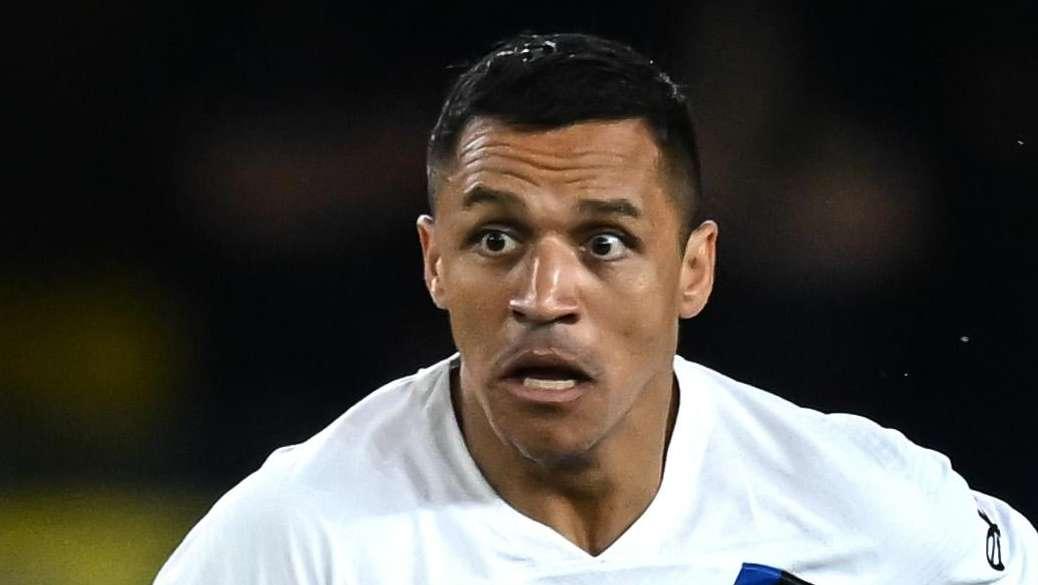 Cile, Gareca: "Sanchez disordinato tatticamente? No, semplicemente ha libertà quando siamo in possesso"