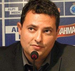 Ds Cruzeiro: "Nilton-Inter, non si farà nulla: manca..."