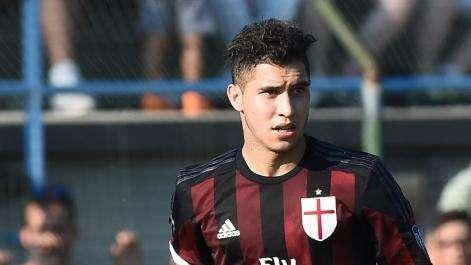 J. Mauri: "Con l'Inter gara speciale, atteggiamento ok"