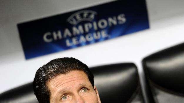 Il sogno di Simeone: "Un giorno guiderò la Selección"