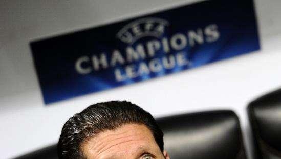 Sport - Dopo-Martino, il Barça pensa anche al Cholo