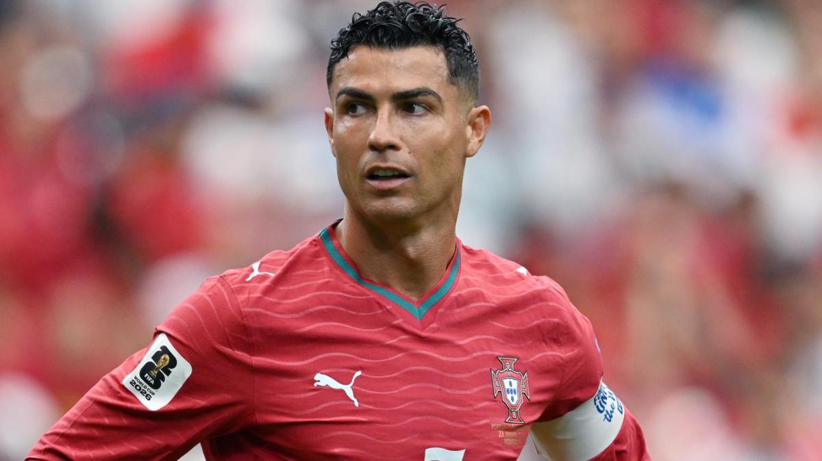 Ronaldo lascia il ritiro del Portogallo: "A tempo debito racconterò la verità"