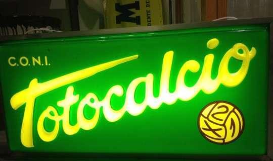 Nuovo Totocalcio, ci siamo: ad agosto format innovativo per lo storico concorso pronostici