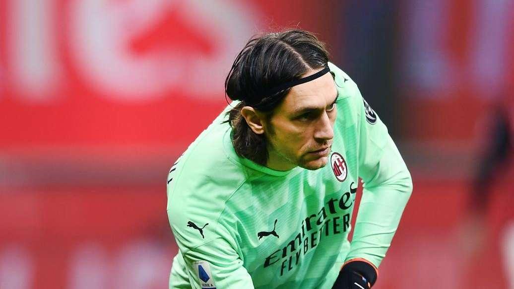 Tatarusanu: "Peccato per il risultato. Ora siamo concentrati sul campionato con la stessa intensità"