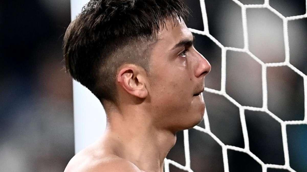 TS - L'Inter sente in pugno Dybala: pesa la volontà dell'argentino. Ma domani vuole sfatare un tabù