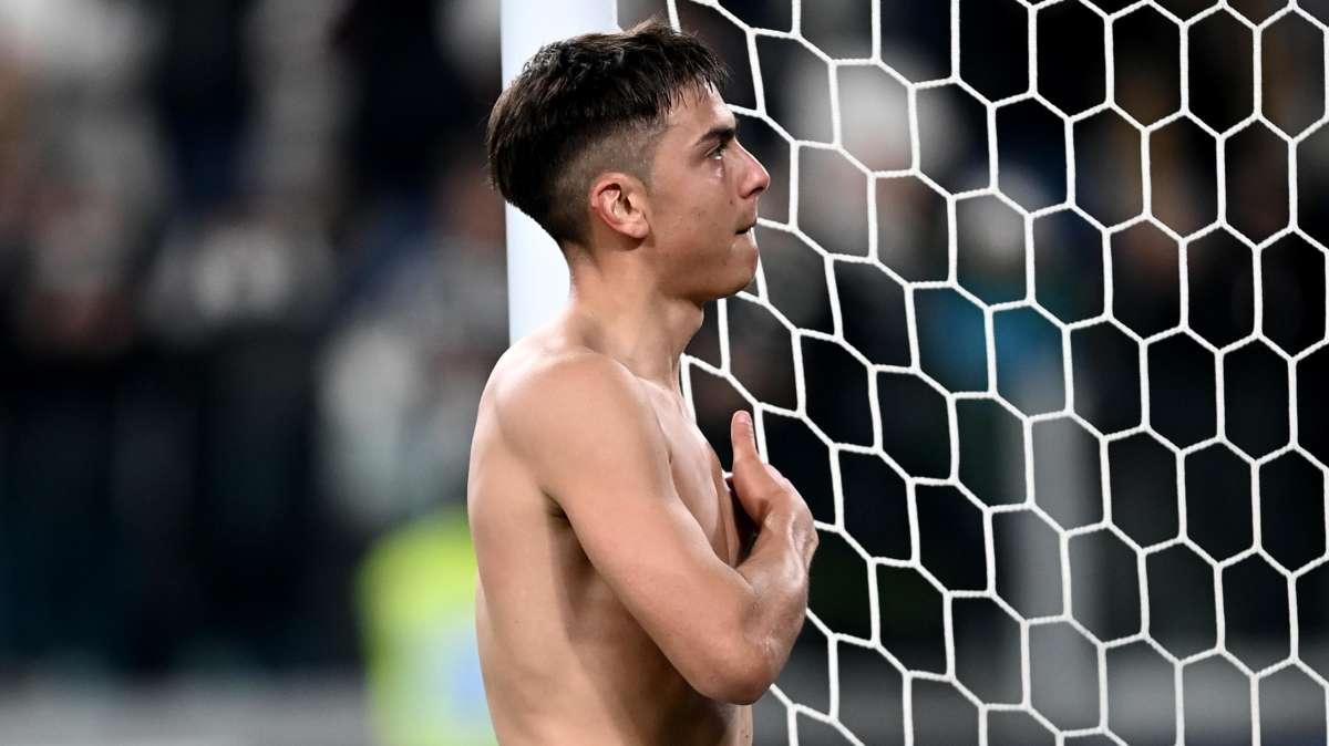 SM - Marotta-Antun, proseguono i contatti per Dybala. Destinazione gradita, avanti senza fretta