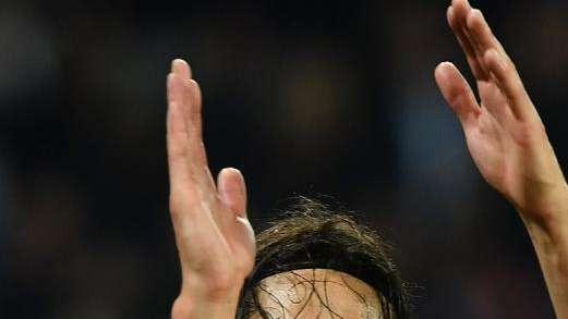 MD - Cavani, quale futuro da giugno? Inter tra le possibili opzioni 