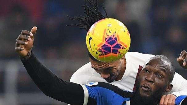 Lukaku: "Non il risultato che volevamo, ma ripartiamo. Nuova opportunità martedì"