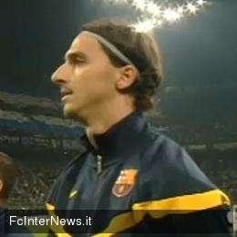 Ibra: "Barça fantastico. In Italia basta un gol, qui no"