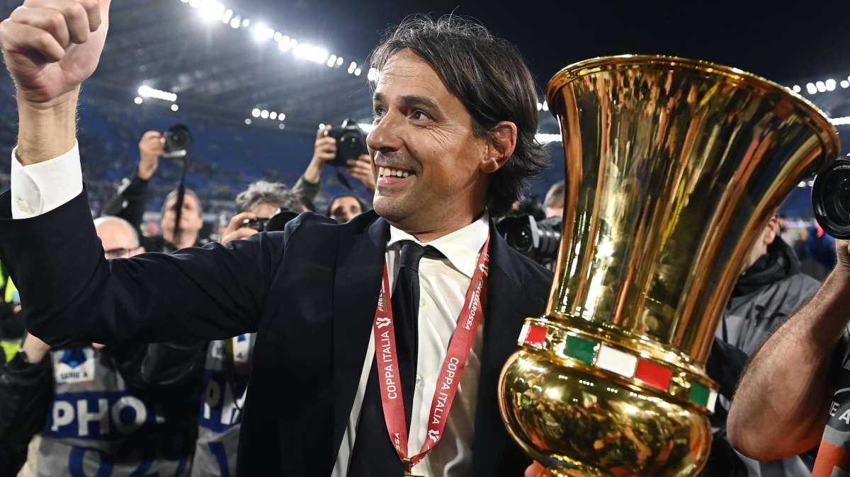 A prescindere dallo scudetto, Inzaghi non teme giudizi