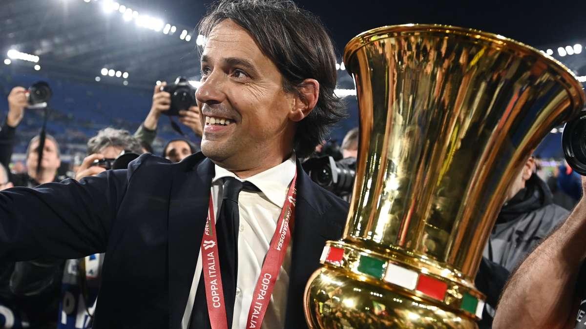 CdS - Inzaghi all'Inter fino al 2024: rinnovo definito con Zhang. Ma ripetersi non sarà semplice