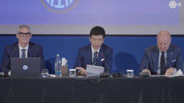 GdS - Scontro Inter-Milan: si rompe il fronte per lo stadio unico. Anche i nerazzurri pronti a lasciare San Siro 