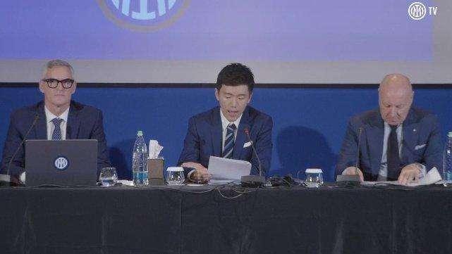 FFP, l'Inter annuncia: "Niente sanzioni economiche o sportive, riteniamo di aver rispettato il SA"