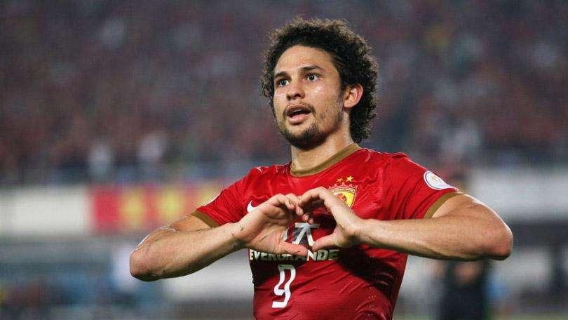 CdS - Nome nuovo per l'attacco: ecco Elkeson