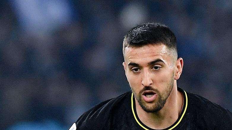 Vecino, intervento chirurgico al ginocchio perfettamente riuscito. Tra qualche giorno la fase riabilitativa  