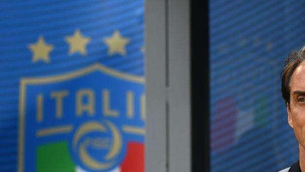 Sconcerti: "Per la prima volta il simbolo della Nazionale è l'allenatore. In azzurro giocano tutti meglio"