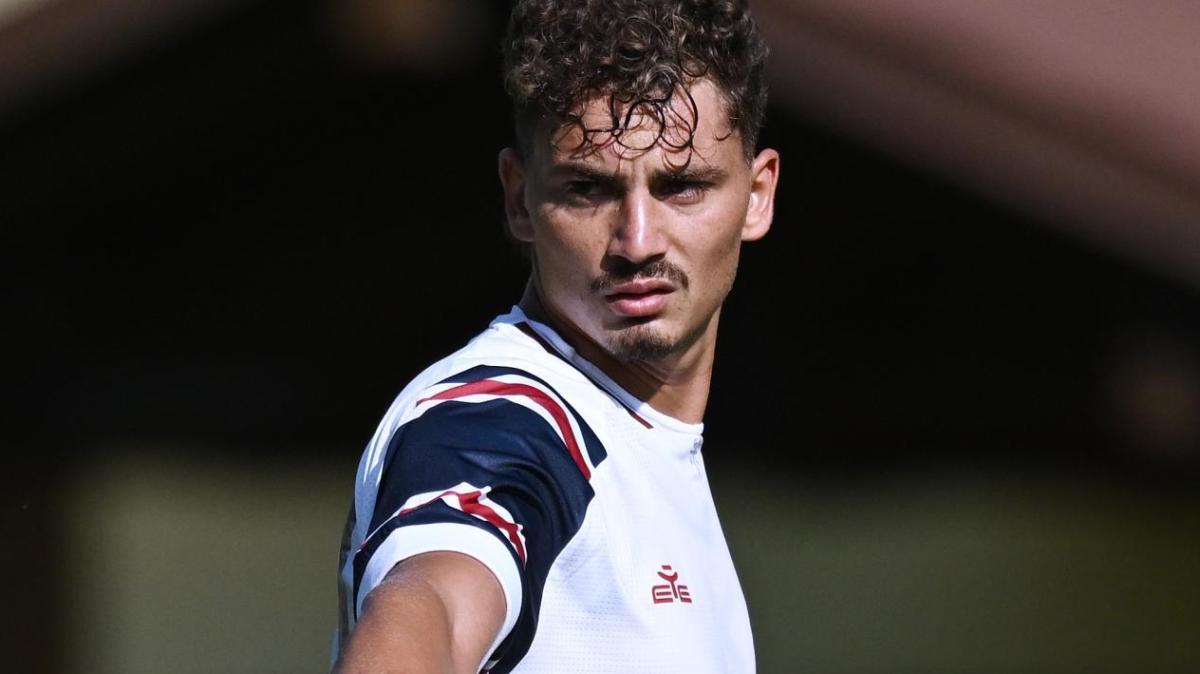 TS - Sebastiano Esposito, Como l'ultima idea ma c'è anche il Napoli: il punto