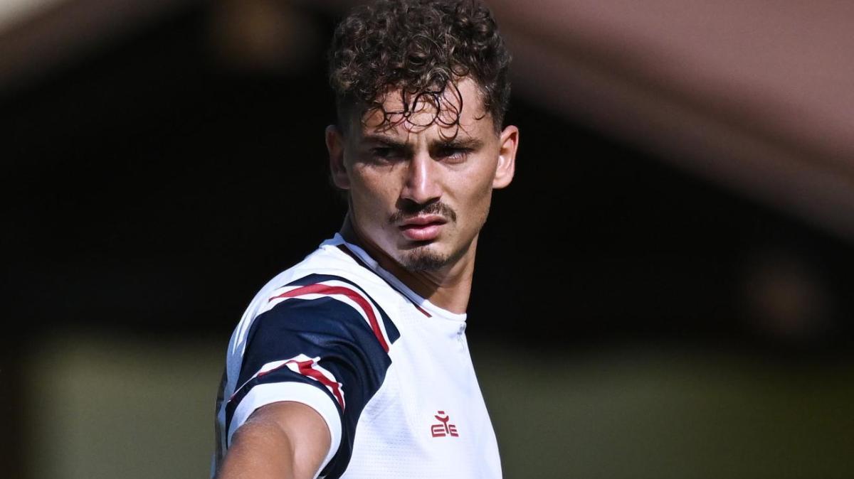 Un ex Inter va, un ex Inter arriva: Esposito vicino al Sassuolo