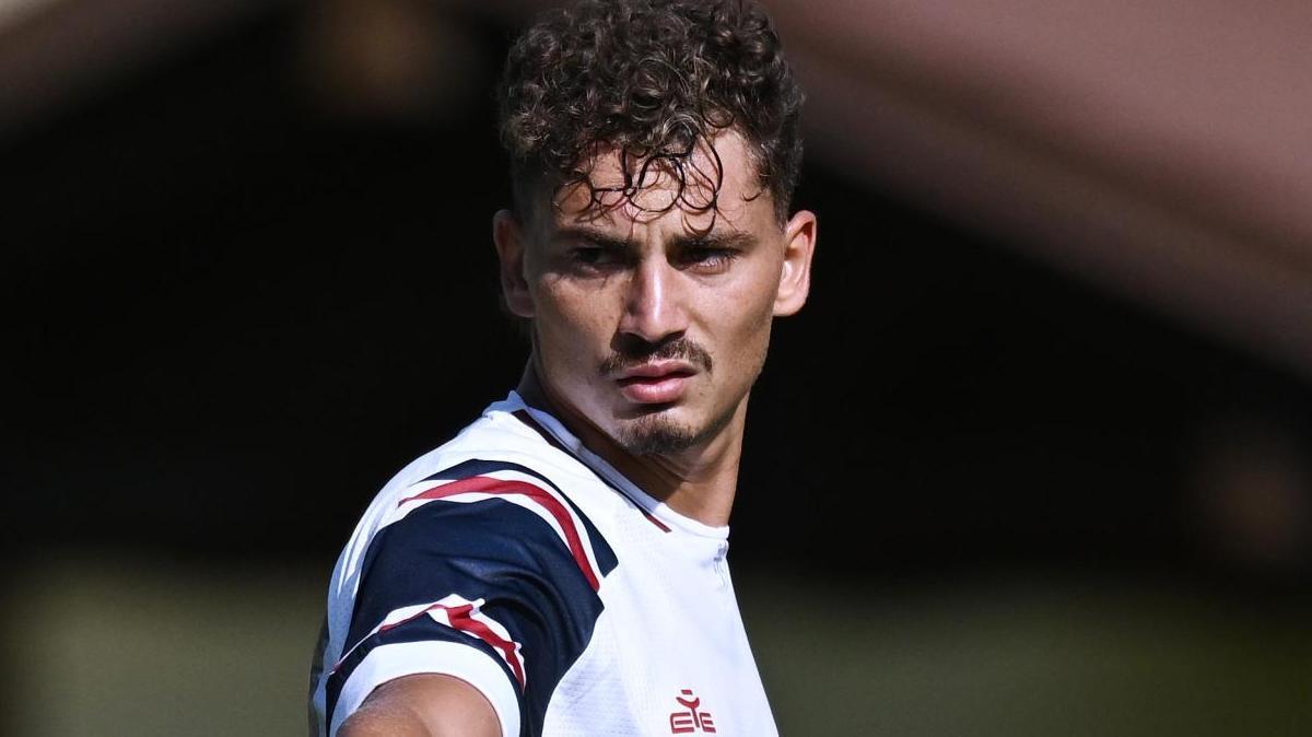Pulga: "Esposito via grossa perdita per il Cagliari". Poi è d'accordo con le cifre