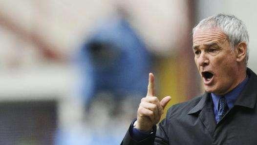 Ranieri, ritorno a Firenze? Antognoni dice no