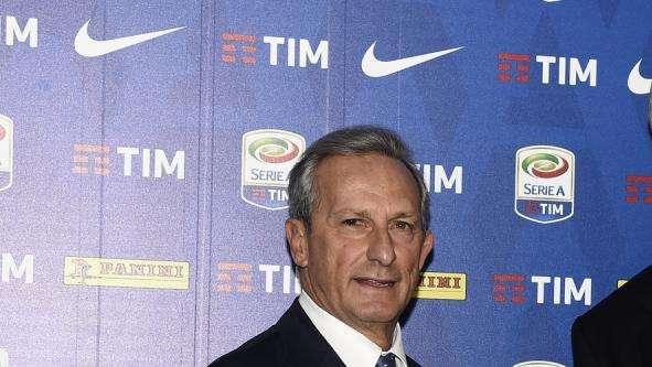 Malagò: "Finale di campionato rovente. Diritti tv, soluzione entro il 22 maggio"