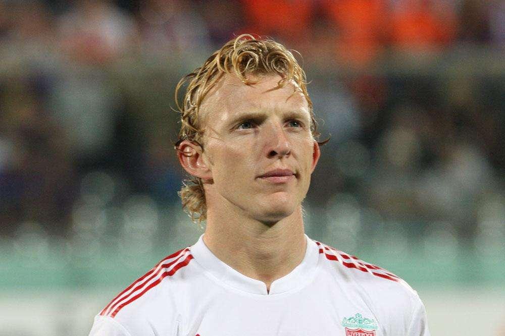 Mediaset, Marco Barzaghi: fatta per Kuyt all'Inter!