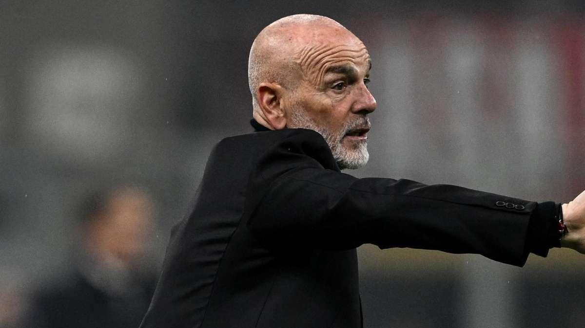 Milan, niente conferenza stampa post-derby per Pioli dopo le parole a DAZN