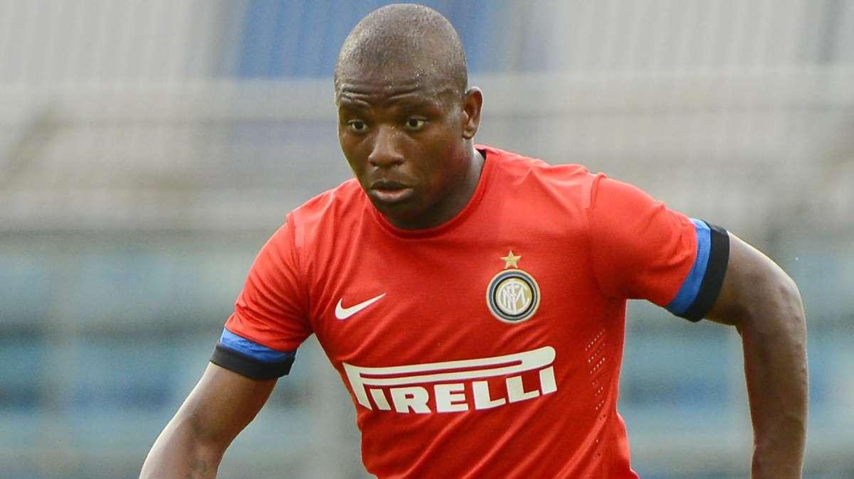 Mudingayi è pronto al rientro in Europa League