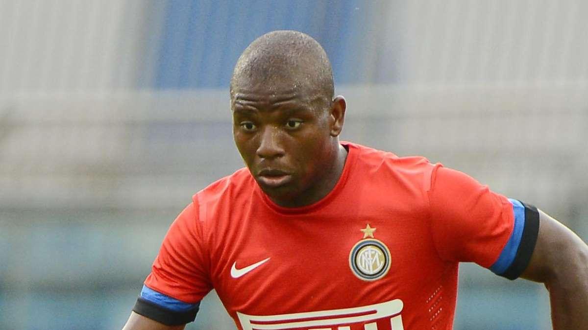 Mudingayi: "In Belgio sono meno famoso. Col Rubin..."