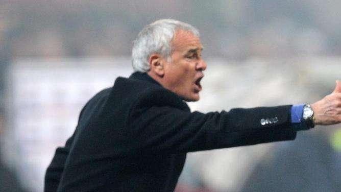 Ranieri punta la zona Champions: "I motivi..."