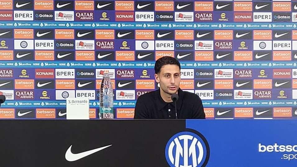 Fiorentina, Mandragora in conferenza: "Siamo rammaricati. Rigore? Pesante, ma l'ho calciato volentieri"