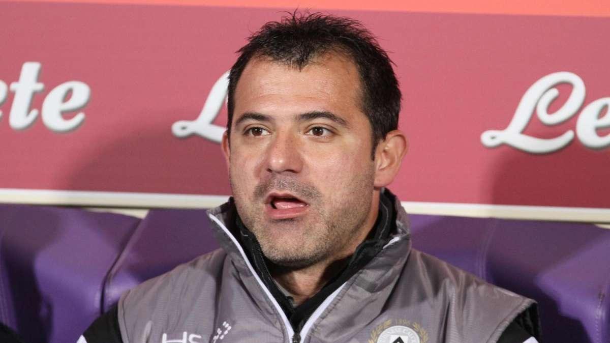 Stankovic a IC: "Bellissimo il saluto della Curva. Esultanza sui gol? Sono rimasto seduto per rispetto"