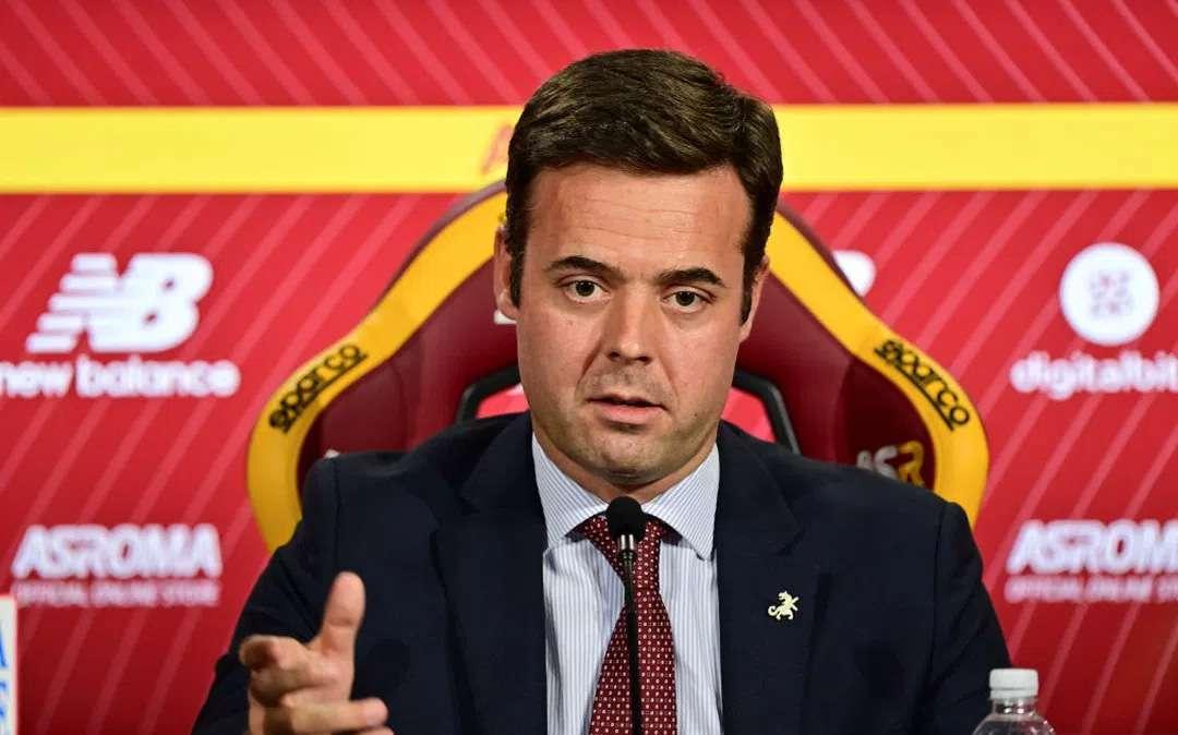 Tiago Pinto: "Pellegrini-Kjaer? In Inter-Juve chiamata VAR per un contatto più leggero"