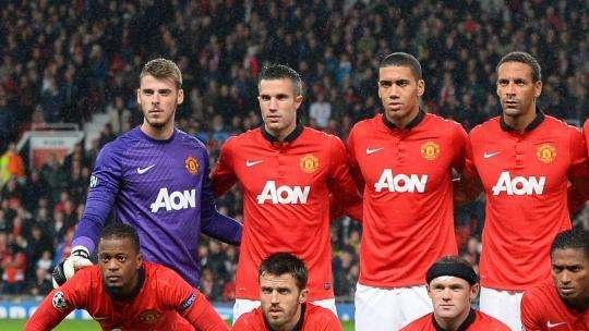 TS - Evra-Juve, quasi fatta. Ma ci sono due nodi