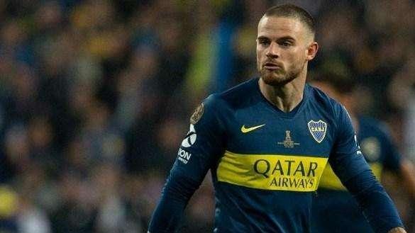 Sky - Cagliari, il post Barella si chiama Nahitan Nadez: domani incontro col Boca